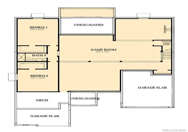 Photo 2 of Single family home for sale at 3565 N Denali Ct, Aurora, CO 80019 | MLS# 9975188 | Listing updated on 2026-10-27