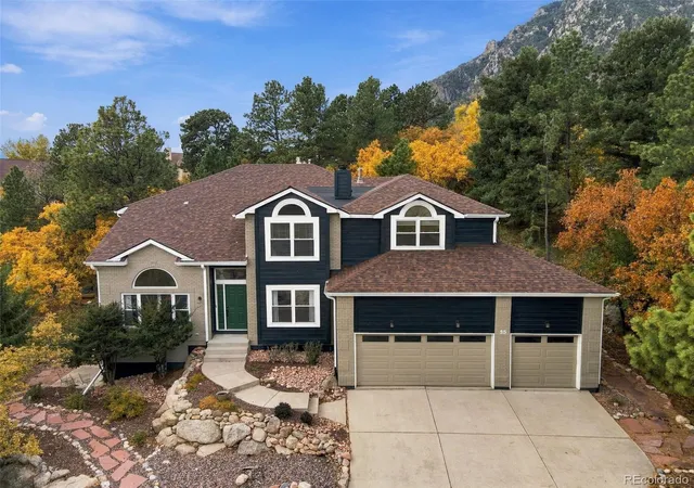 Photo 1 of Single family home for sale at 35 Ravenglass Way, Colorado Springs, CO 80906 | MLS# 2697428 | Listing updated on 2026-10-30