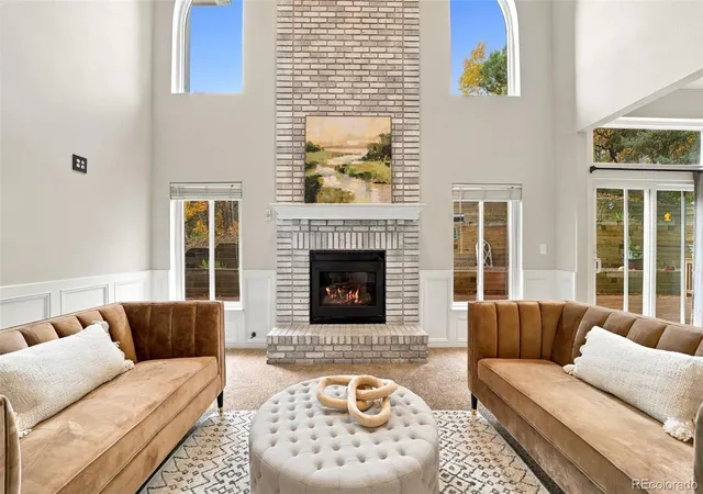 Photo 1 of Single family home for sale at 35 Ravenglass Way, Colorado Springs, CO 80906 | MLS# 2697428 | Listing updated on 2026-10-30