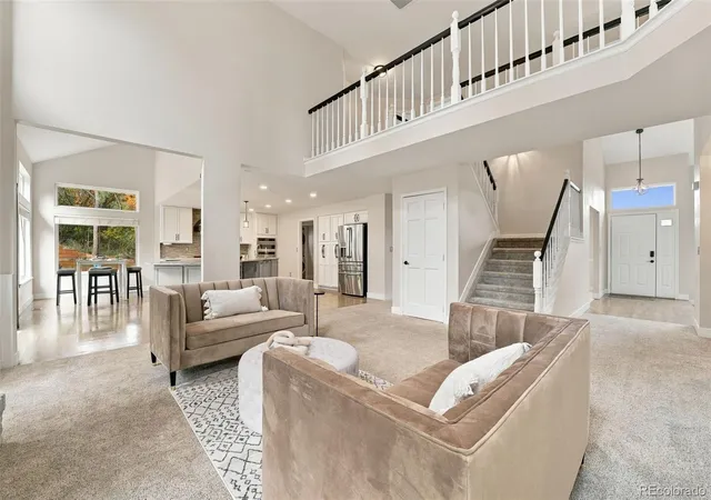 Photo 2 of Single family home for sale at 35 Ravenglass Way, Colorado Springs, CO 80906 | MLS# 2697428 | Listing updated on 2026-10-30