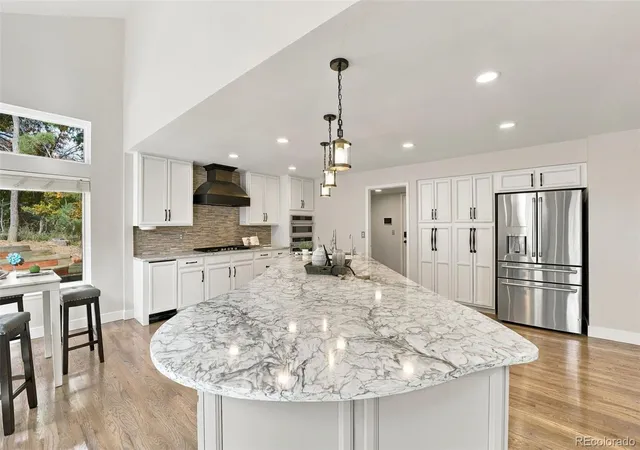 Photo 3 of Single family home for sale at 35 Ravenglass Way, Colorado Springs, CO 80906 | MLS# 2697428 | Listing updated on 2026-10-30