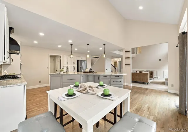 Photo 4 of Single family home for sale at 35 Ravenglass Way, Colorado Springs, CO 80906 | MLS# 2697428 | Listing updated on 2026-10-30