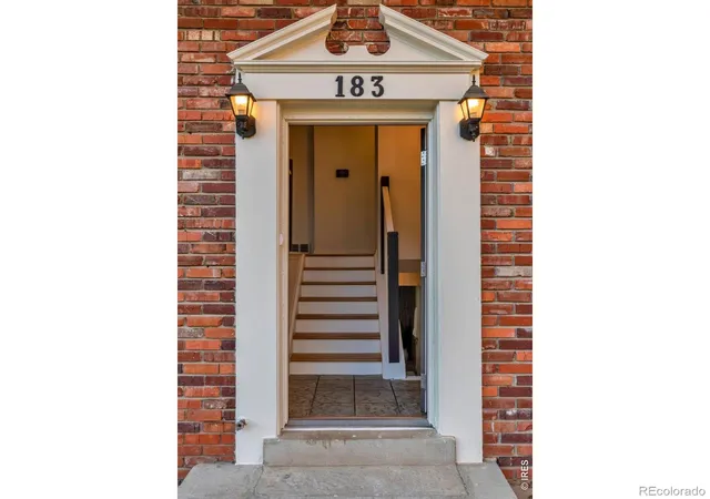 Photo 4 of Single family home for sale at 183 Cherokee Way, Boulder, CO 80303 | MLS# IR1071294 | Listing updated on 2026-10-29