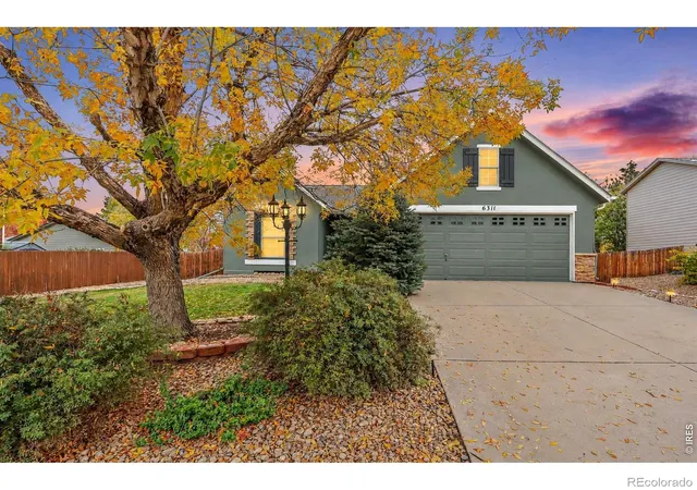 Single family home for sale at 6311 Valley Vista Ave, Firestone, CO 80504 | MLS# IR1071295