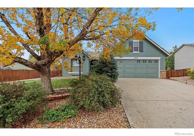 Photo 1 of Single family home for sale at 6311 Valley Vista Ave, Firestone, CO 80504 | MLS# IR1071295 | Listing updated on 2026-10-28