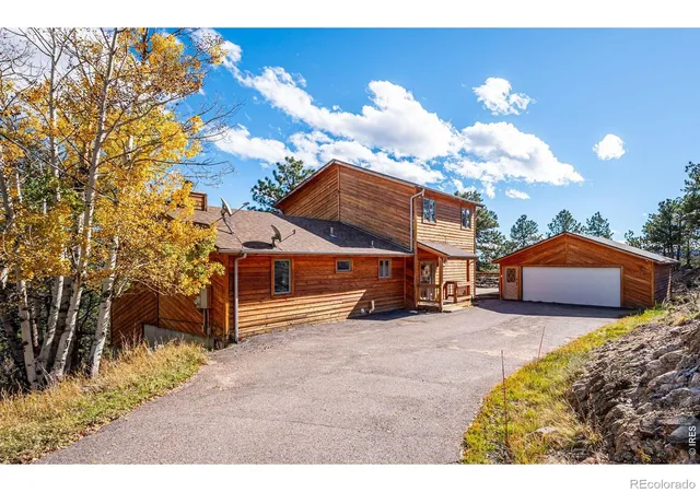Photo 2 of Single family home for sale at 614 Eagle Trl, Bailey, CO 80421 | MLS# IR1071296 | Listing updated on 2026-10-28