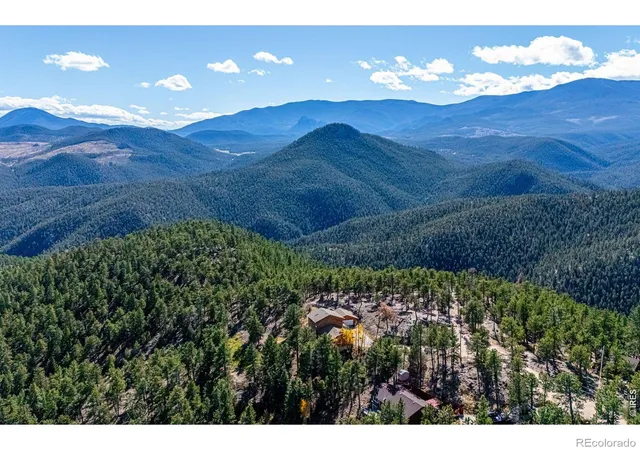 Photo 3 of Single family home for sale at 614 Eagle Trl, Bailey, CO 80421 | MLS# IR1071296 | Listing updated on 2026-10-28