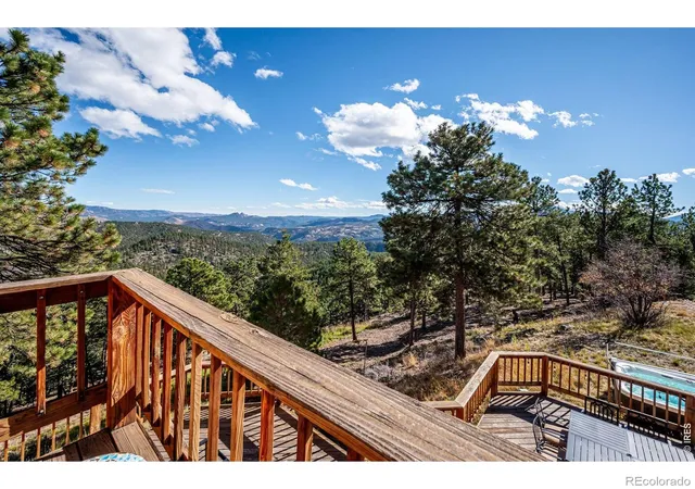 Photo 3 of Single family home for sale at 614 Eagle Trl, Bailey, CO 80421 | MLS# IR1071296 | Listing updated on 2026-10-28