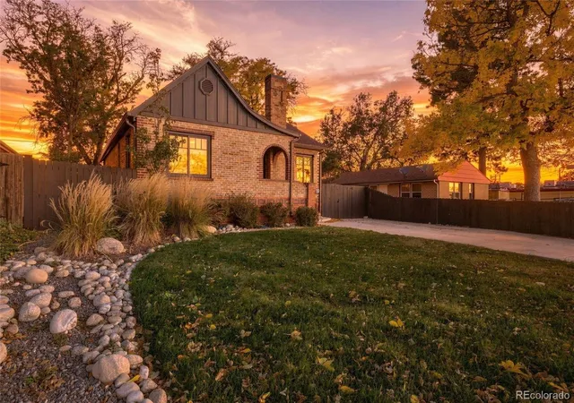 Photo 1 of Multi family home for sale at 339 S Bryant St, Denver, CO 80219 | MLS# 8339190 | Listing updated on 2026-10-28