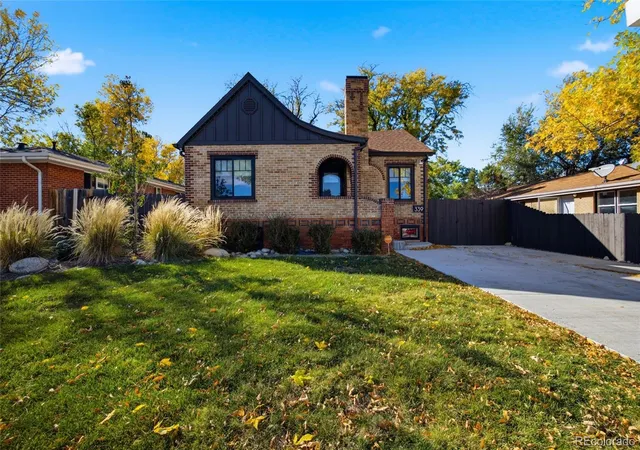 Photo 2 of Multi family home for sale at 339 S Bryant St, Denver, CO 80219 | MLS# 8339190 | Listing updated on 2026-10-28