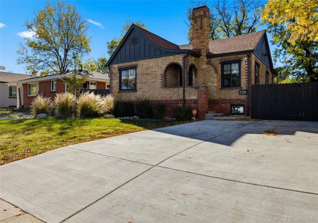 Photo 3 of Multi family home for sale at 339 S Bryant St, Denver, CO 80219 | MLS# 8339190 | Listing updated on 2026-10-28