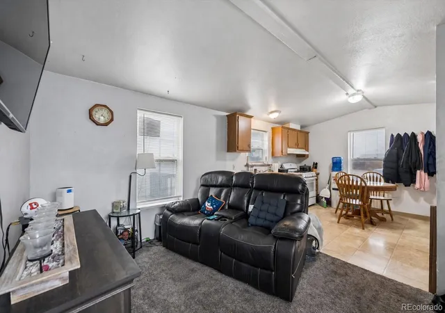 Photo 2 of Manufactured home for sale at 10110 E 120th Avenue, Henderson, CO 80640 | MLS# 8942765 | Listing updated on 2026-10-28