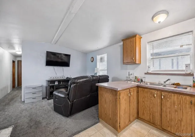 Photo 3 of Manufactured home for sale at 10110 E 120th Avenue, Henderson, CO 80640 | MLS# 8942765 | Listing updated on 2026-10-28