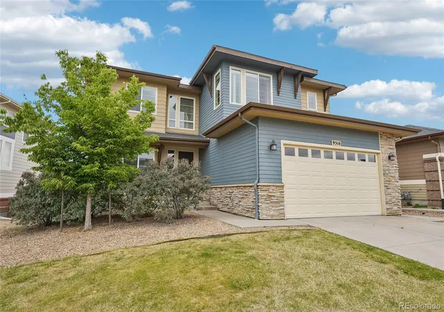 Photo 2 of Single family home for sale at 9516 Juniper Way, Arvada, CO 80007 | MLS# 5797236 | Listing updated on 2026-10-28