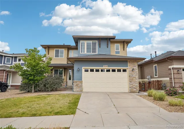 Photo 1 of Single family home for sale at 9516 Juniper Way, Arvada, CO 80007 | MLS# 5797236 | Listing updated on 2026-10-28