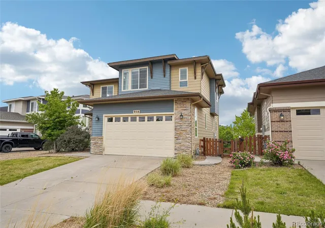 Photo 3 of Single family home for sale at 9516 Juniper Way, Arvada, CO 80007 | MLS# 5797236 | Listing updated on 2026-10-28