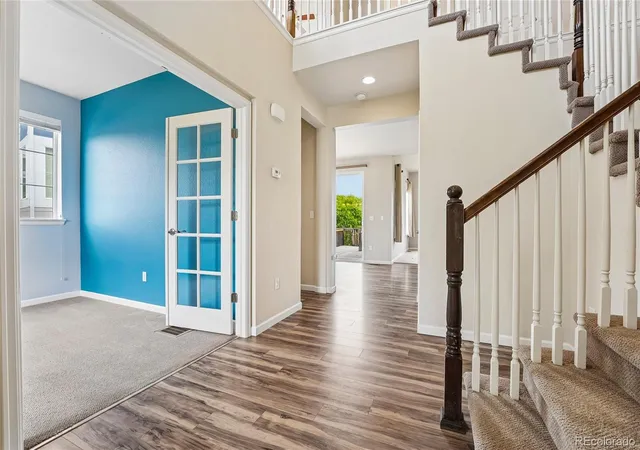 Photo 4 of Single family home for sale at 9516 Juniper Way, Arvada, CO 80007 | MLS# 5797236 | Listing updated on 2026-10-28