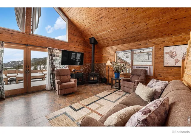 Photo 1 of Single family home for sale at 43 Gladeview Ct, Glen Haven, CO 80532 | MLS# IR1071297 | Listing updated on 2026-10-28