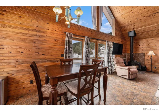 Photo 3 of Single family home for sale at 43 Gladeview Ct, Glen Haven, CO 80532 | MLS# IR1071297 | Listing updated on 2026-10-28