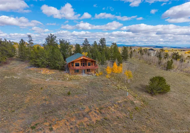 Photo 1 of Single family home for sale at 288 Sleepy Grass, Fairplay, CO 80440 | MLS# 6540166 | Listing updated on 2026-10-29