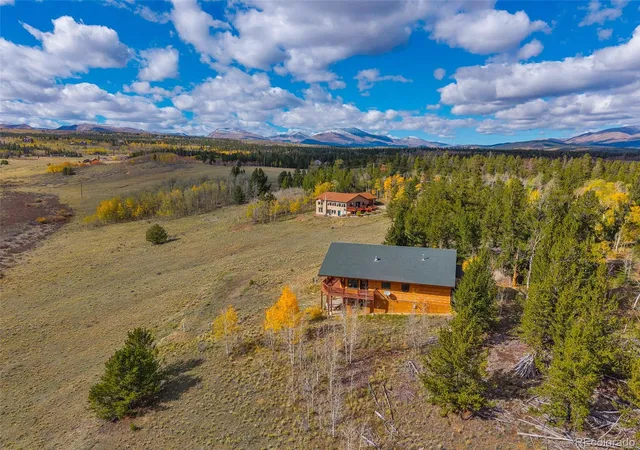 Photo 3 of Single family home for sale at 288 Sleepy Grass, Fairplay, CO 80440 | MLS# 6540166 | Listing updated on 2026-10-29