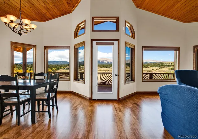 Photo 3 of Single family home for sale at 288 Sleepy Grass, Fairplay, CO 80440 | MLS# 6540166 | Listing updated on 2026-10-29
