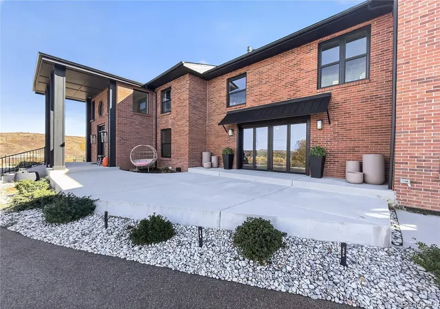 Photo 1 of Mansion for sale at 2808 Haystack Rd, Castle Rock, CO 80104 | MLS# 1879277 | Listing updated on 2026-10-28