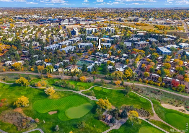 Photo 1 of Condo for sale at 2525 S Dayton Way #2105, Denver, CO 80231 | MLS# IR1071298 | Listing updated on 2026-10-28