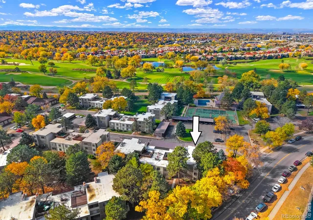 Photo 3 of Condo for sale at 2525 S Dayton Way #2105, Denver, CO 80231 | MLS# IR1071298 | Listing updated on 2026-10-28