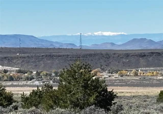 Photo 1 of Land for sale at 00 Evergreen Rd, San Luis, CO 81152 | MLS# 5851612 | Listing updated on 2026-10-30