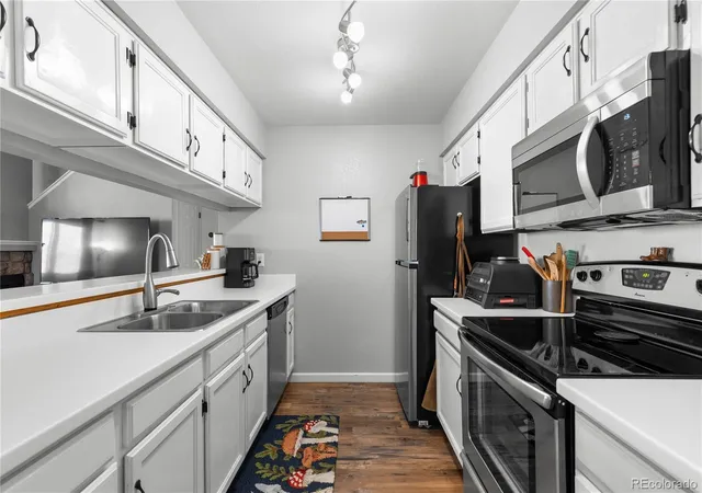 Photo 1 of Condo for sale at 3600 S Pierce St #1-207, Denver, CO 80235 | MLS# 8984377 | Listing updated on 2026-10-28