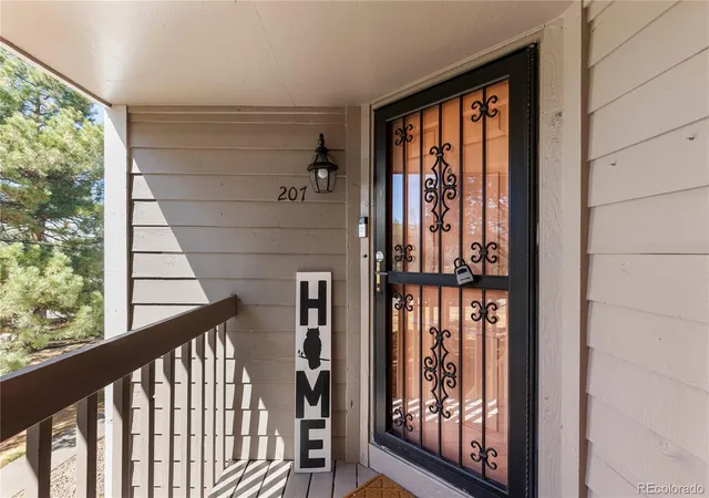Photo 2 of Condo for sale at 3600 S Pierce St #1-207, Denver, CO 80235 | MLS# 8984377 | Listing updated on 2026-10-28