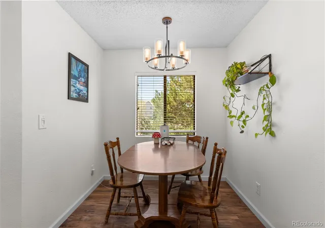 Photo 3 of Condo for sale at 3600 S Pierce St #1-207, Denver, CO 80235 | MLS# 8984377 | Listing updated on 2026-10-28