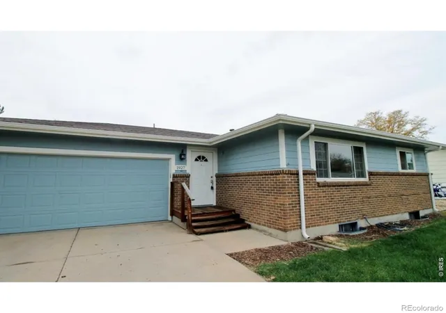 Single family home for sale at 1927 34th Avenue, Greeley, CO 80634 | MLS# IR1071299