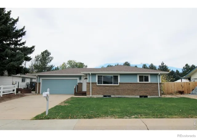 Photo 2 of Single family home for sale at 1927 34th Avenue, Greeley, CO 80634 | MLS# IR1071299 | Listing updated on 2026-10-28