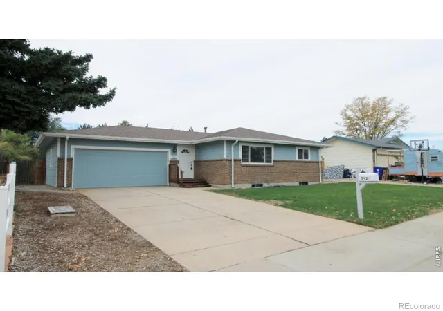 Photo 3 of Single family home for sale at 1927 34th Avenue, Greeley, CO 80634 | MLS# IR1071299 | Listing updated on 2026-10-28