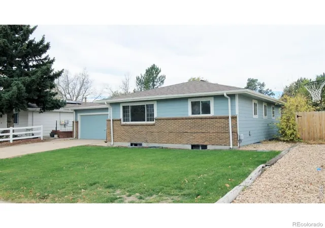 Photo 4 of Single family home for sale at 1927 34th Avenue, Greeley, CO 80634 | MLS# IR1071299 | Listing updated on 2026-10-28
