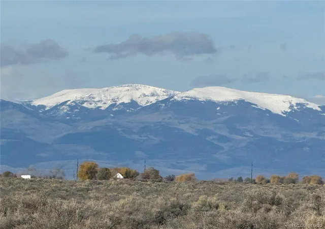 Land for sale at 00 County Rd 112, Alamosa, CO 81101 | MLS# 6716180