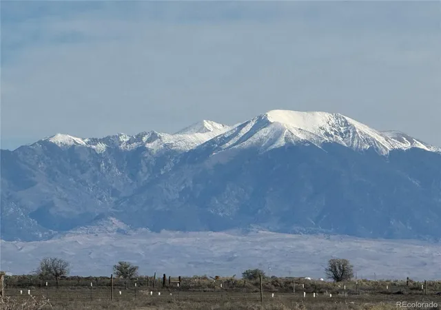 Photo 1 of Land for sale at 00 County Rd 112, Alamosa, CO 81101 | MLS# 6716180 | Listing updated on 2026-10-29