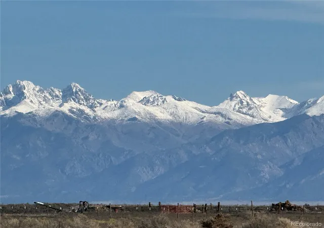 Photo 2 of Land for sale at 00 County Rd 112, Alamosa, CO 81101 | MLS# 6716180 | Listing updated on 2026-10-29