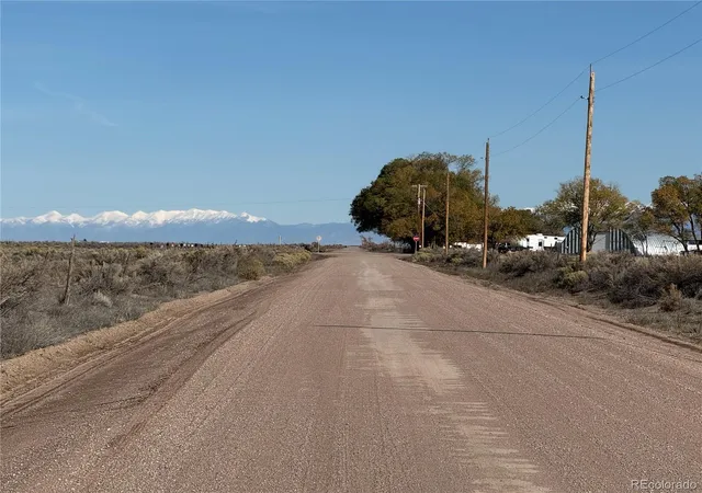 Photo 3 of Land for sale at 00 County Rd 112, Alamosa, CO 81101 | MLS# 6716180 | Listing updated on 2026-10-29