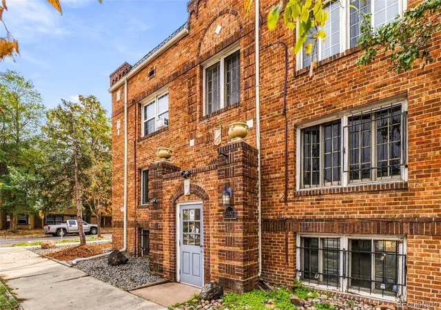 Photo 3 of Condo for sale at 1024 E 14th Avenue #5, Denver, CO 80218 | MLS# 2462587 | Listing updated on 2026-10-30