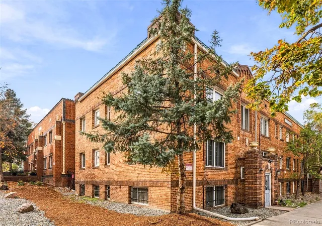 Photo 4 of Condo for sale at 1024 E 14th Avenue #5, Denver, CO 80218 | MLS# 2462587 | Listing updated on 2026-10-30