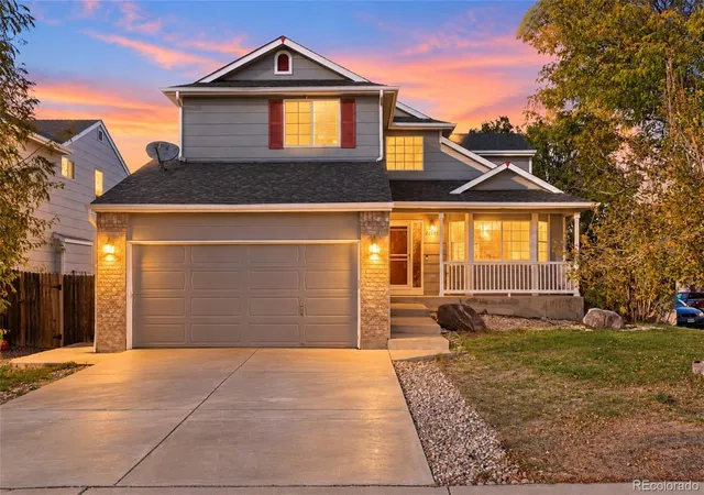 Photo 1 of Single family home for sale at 22893 E Progress Ave, Aurora, CO 80015 | MLS# 4726941 | Listing updated on 2026-10-28