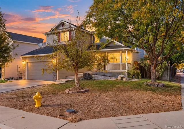 Photo 2 of Single family home for sale at 22893 E Progress Ave, Aurora, CO 80015 | MLS# 4726941 | Listing updated on 2026-10-28