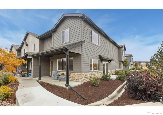 Photo 1 of Townhouse for sale at 6825 4th Street Rd #1, Greeley, CO 80634 | MLS# IR1071300 | Listing updated on 2026-10-30