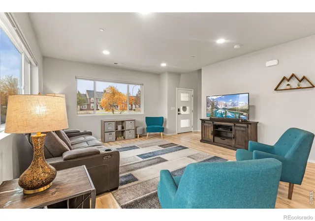Photo 2 of Townhouse for sale at 6825 4th Street Rd #1, Greeley, CO 80634 | MLS# IR1071300 | Listing updated on 2026-10-30