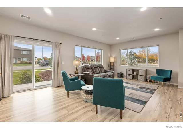 Photo 3 of Townhouse for sale at 6825 4th Street Rd #1, Greeley, CO 80634 | MLS# IR1071300 | Listing updated on 2026-10-30