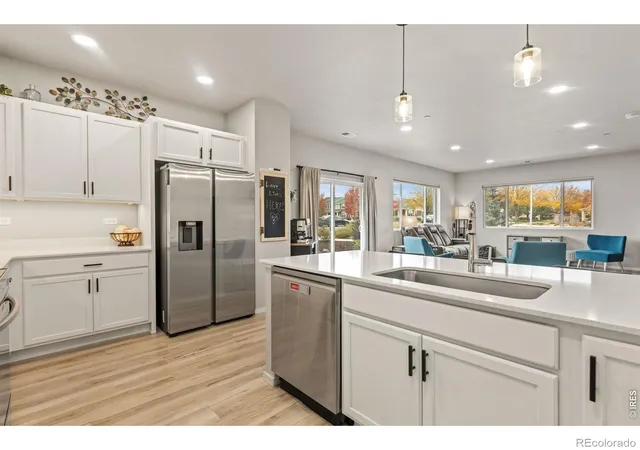 Photo 4 of Townhouse for sale at 6825 4th Street Rd #1, Greeley, CO 80634 | MLS# IR1071300 | Listing updated on 2026-10-30