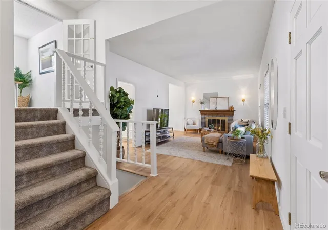 Photo 3 of Single family home for sale at 5988 W Ken Caryl Pl, Littleton, CO 80128 | MLS# 2211195 | Listing updated on 2026-10-30